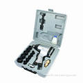 1/2-inch Air Impact Kit with 1/2-inch Air Impact Wrench, 4mm Hex Key Wrench and 1/2-inch Air Tools
